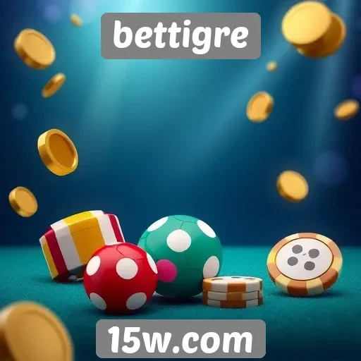 Ofertas e promoções exclusivas no Bettigre