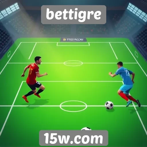 mobile betting no bettigre cresce em popularidade