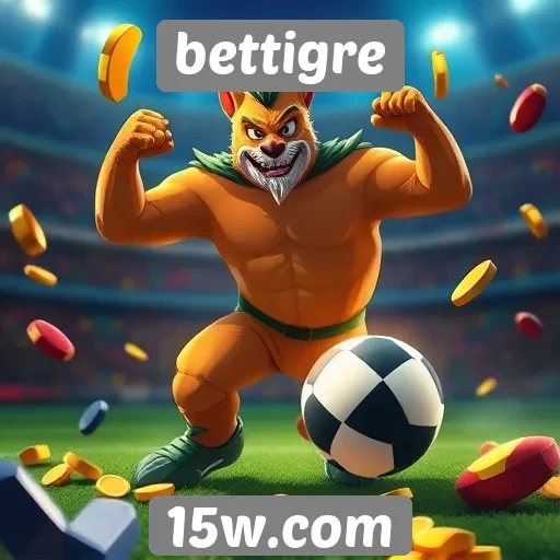 Principais jogos disponíveis na plataforma bettigre