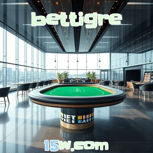 bettigre: Avaliações de Jogos Que Transformam a Sua Experiência de Jogar