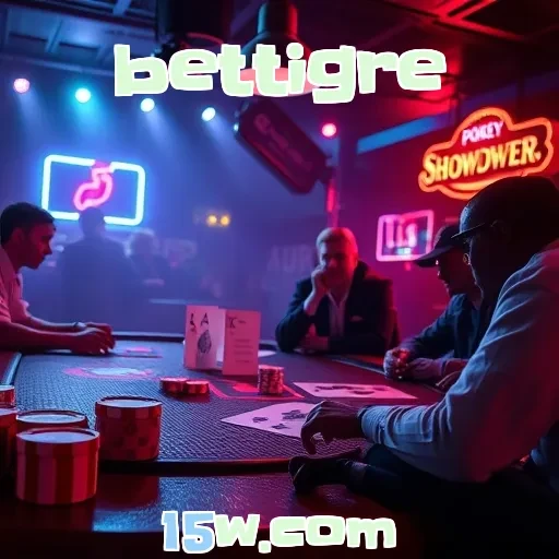 bettigre: Estratégias Avançadas para Garantir Sucesso nos Jogos