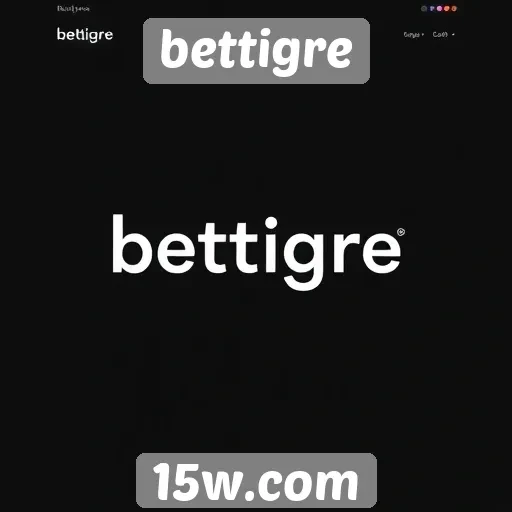 Experiência do usuário no site Bettigre é bem avaliada