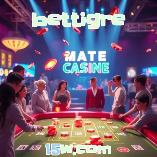 bettigre: Entenda Como o Licenciamento Melhora Seu Jogo e Segurança