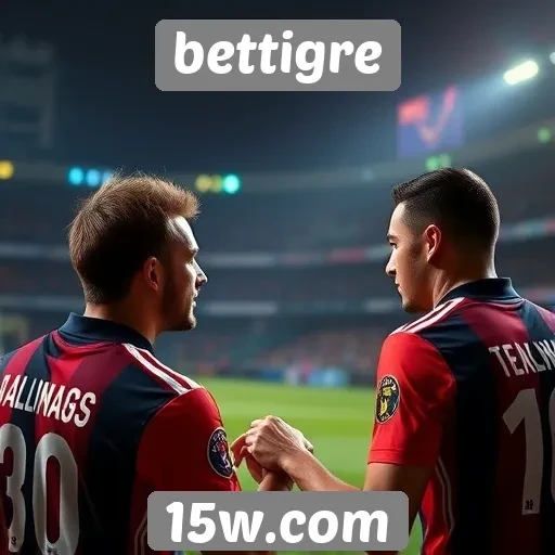 Impacto das promoções na experiência do usuário na Bettigre