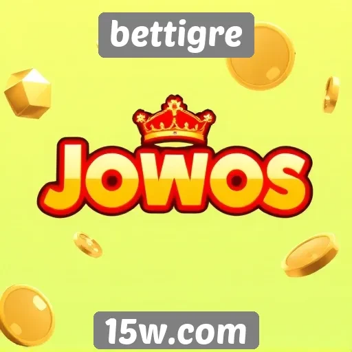 Bettigre oferece ampla variedade de jogos online